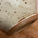 Handmade Jian Shui / Tea Dregs