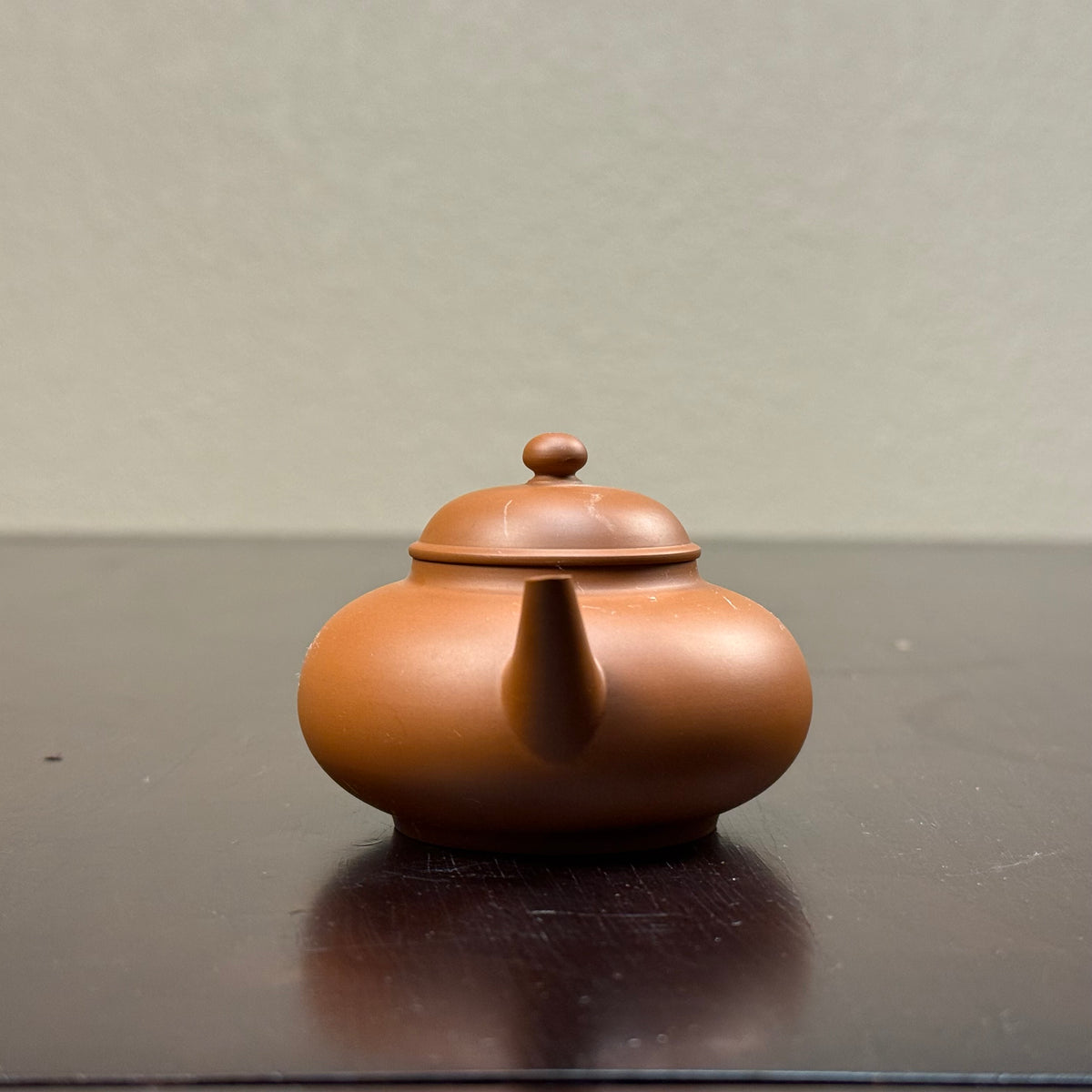 Chaozhou Shuiping 水平壶, 90mL – Purple Cloud Tea House