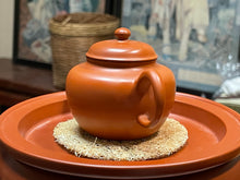 Chaozhou Meng Chen Shuiping 孟臣水平 Teapot, 60mL & 90mL by Hu Ting