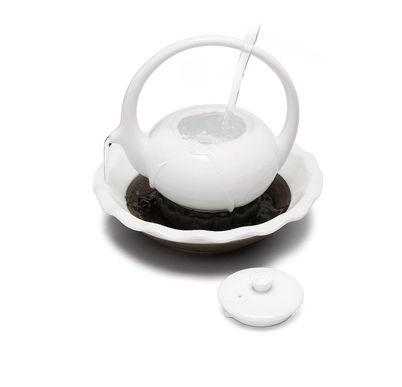 HHYY Tea Set – Purple Cloud Tea House