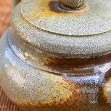 Qinzhou Woodfired Nixing Teapot, 130mL
