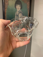 180ML Delicate Handmade Flower Shape Baicai Glass Gaiwan