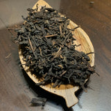 2016 (2019) Bing Lang Xiang (Betel Nut) Liu Bao Tea