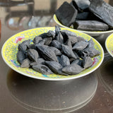 Whole Olive Pit, Longan Fruit Wood Charcoal, 500g