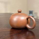 Nixing Xishi Hu 西施壶, 115mL