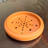 Draining Teapot Holder