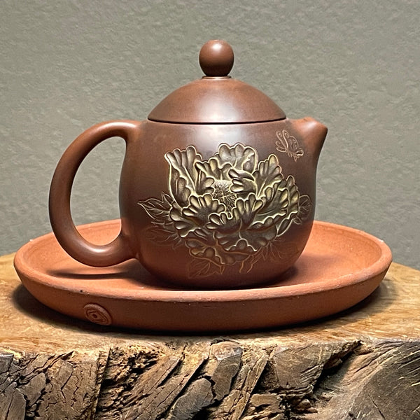 Nixing Teapot 19