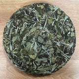 2024 Bai Mudan Spring White Tea Cake, 300g