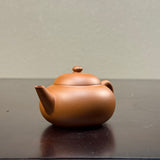 Chaozhou Shuiping 水平壶, 85mL