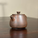 Nixing Gao Shi Piao Hu 高石瓢壶, 120mL