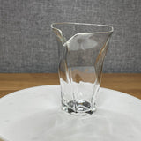 Glass Gong Dao Bei (Fairness Pitcher), Obscure Tapered