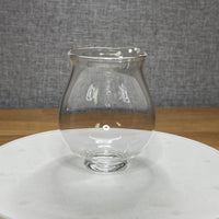 Glass Gong Dao Bei (Fairness Pitcher), Egg shape