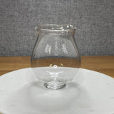 Glass Gong Dao Bei (Fairness Pitcher), Egg shape