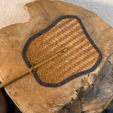Rattan Fan 2