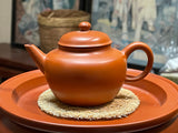 Chaozhou Meng Chen Shuiping 孟臣水平 Teapot, 60mL & 90mL by Hu Ting