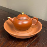 Chaozhou Zhuni Pot holder / Hucheng