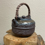 Cutao 粗陶 Rough Clay Kettle, 1000mL