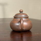 Nixing Rong Tian Hu 容天壶, 140mL