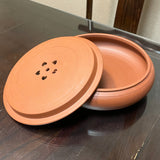 Chaozhou Zhuni 7.5-inch Tea Boat