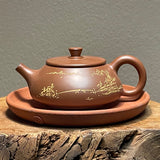 Nixing Teapot 16