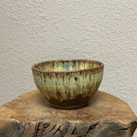 Handmade Jian Shui / Tea Dregs