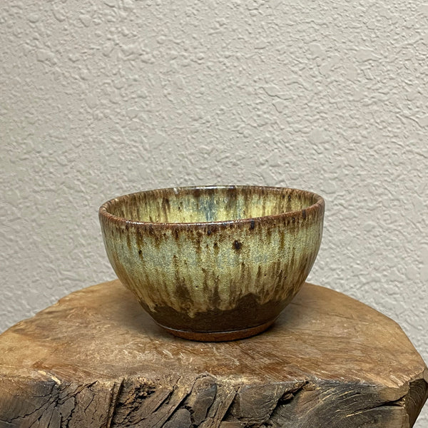 Handmade Jian Shui / Tea Dregs
