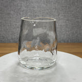 Glass Gong Dao Bei (Fairness Pitcher), Obscure Texture