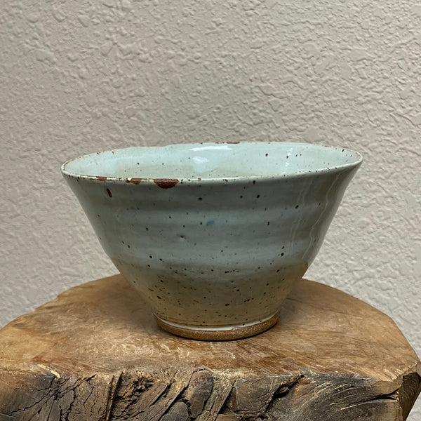 Handmade Jian Shui / Tea Dregs