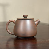 Nixing Gao Shi Piao Hu 高石瓢壶, 120mL