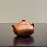 Chaozhou Li Xing 梨形壶, 80mL