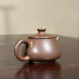 Nixing Shi Piao Hu 石瓢壶, 80mL