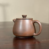 Nixing Gao Shi Piao Hu 高石瓢壶, 120mL