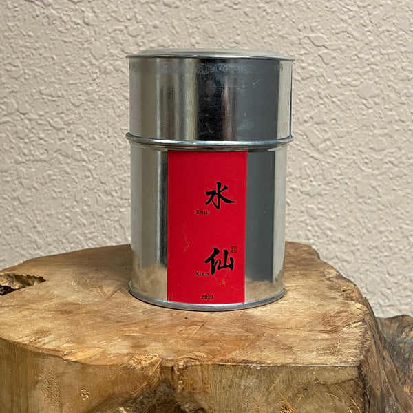 Shui Xian Wu Yi Rock Tea / Yan Cha, 75g