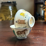 Horse Teacup, 45mL