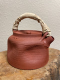 Chaozhou Zhuni Obscure Kettle (sha diao), 600mL