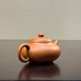 Chaozhou Meng Chen 孟臣壶, 90mL