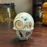 Horse Teacup, 45mL