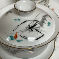 Chaozhou Gongfu Tea Set