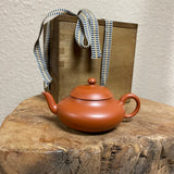 Chaozhou Meng Chen Teapot by Hu Ting, 80mL