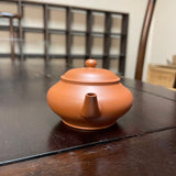 Chaozhou Meng Chen Teapot by Hu Ting, 95mL
