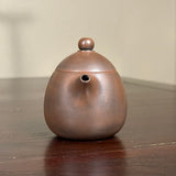 Nixing Long Dan 龙蛋壶, 100mL