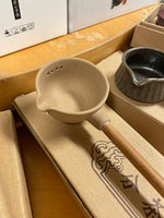 Tea Ladle