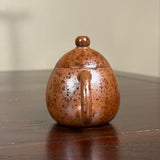 Nixing Wood-fired Long Dan 龙蛋壶, 100mL