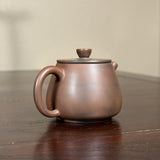 Nixing Gao Shi Piao Hu 高石瓢壶, 120mL