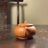 Zhuni Dahongpao Guquan Yixing Teapot 朱泥大红袍顾泉, 120ml
