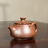 Nixing Wood-fired Shi Piao Hu 石瓢壶, 80mL