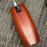 Premium Wood Cha Ze Scale, USB