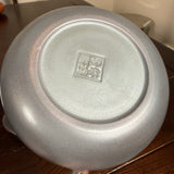 Nixing Bamboo Side-handle carved teapot, 165mL