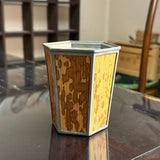 Xiangfei Hexagonal Jian Shui (Waste Water / Tea Dregs)