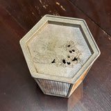 Xiangfei Hexagonal Jian Shui (Waste Water / Tea Dregs)